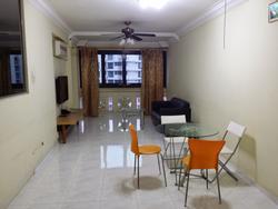 Orchid Park Condominium (D27), Condominium #153914192
